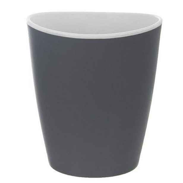 kelímek 0,4l AURA, plast