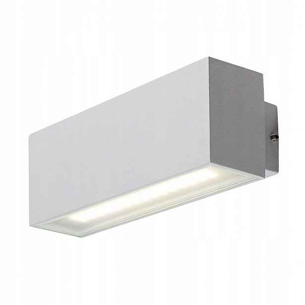 Led nástěnná lampa 10W Mataro 77076 Rabalux