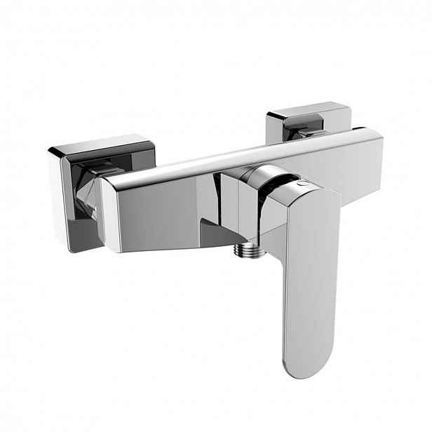 Mereo - Sprchová baterie, chrom CBQ60103M