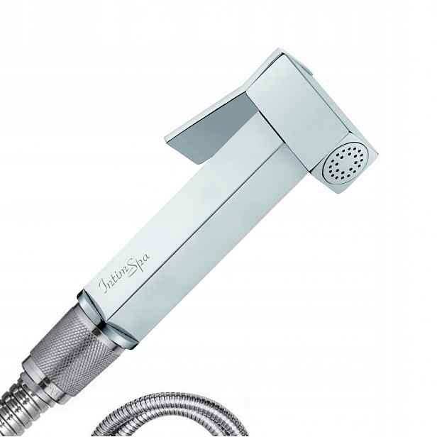 Rukojeť a hadice bidetta Cubic mini SPA-81 IntimSpa