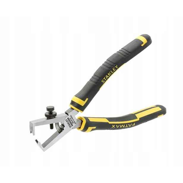 Stanley Odizolační Kleště Fatmax 170 mm S0-89-873
