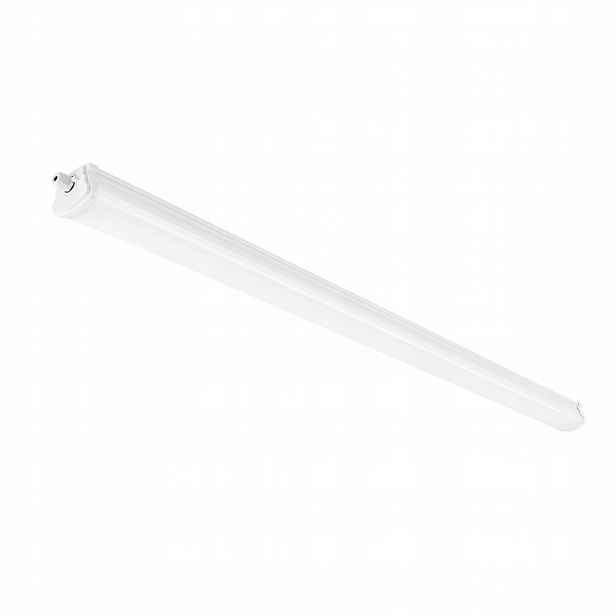 Stropní Svítidlo Lineární Led IP65 55W Neutrální 4000K 153cm Oakland Nordlux