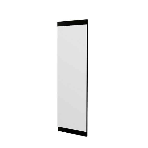 Zrcadlo Azus Black 40 x 120 cm