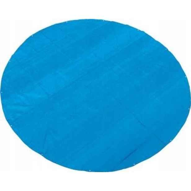 Krycí plachta 5,5m/150g modrá