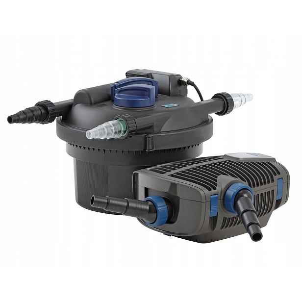 Oase FiltoClear Set 3000 sada filtru a čerpadla