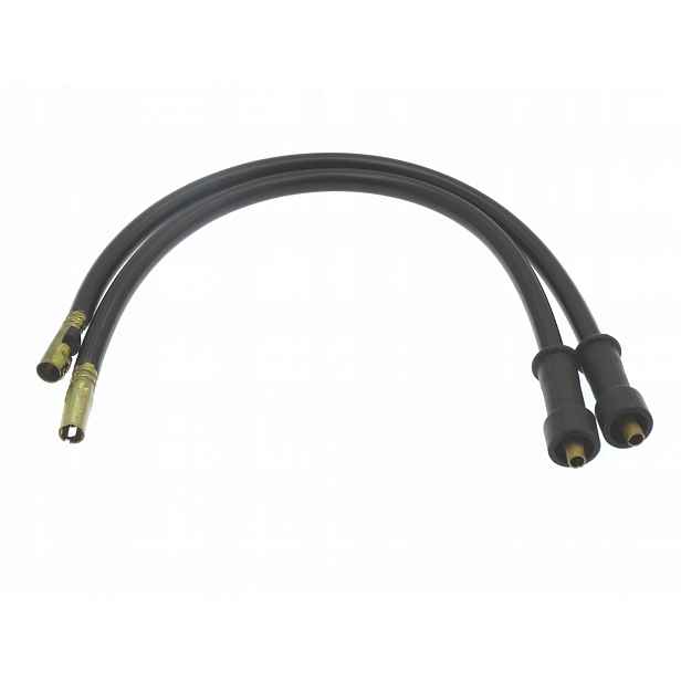 Sada zapalovacích kabelů Viessmann Ø7,0 x 300 Ø 6,0 mm
