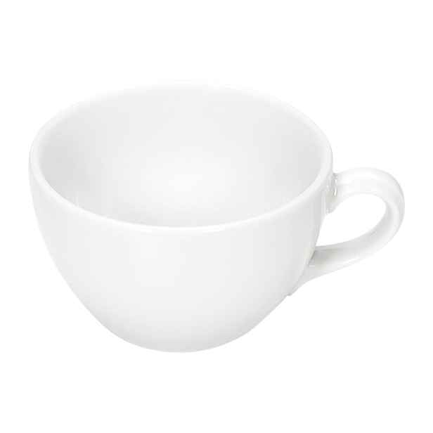 Bauscher Smart Šálek na kávu, objem: 0,18 litru, výška: 55 mm 6 ks