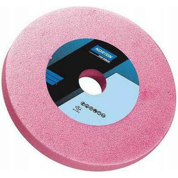Norton Brusný Kotouč – 01 200 mm x 20 mm x 32 mm 7P10A606K6VS3.