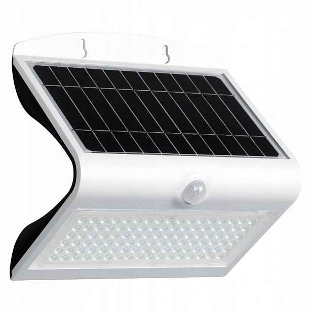 Solární lampa Butterfly 6,8W EKO3997 Milagro