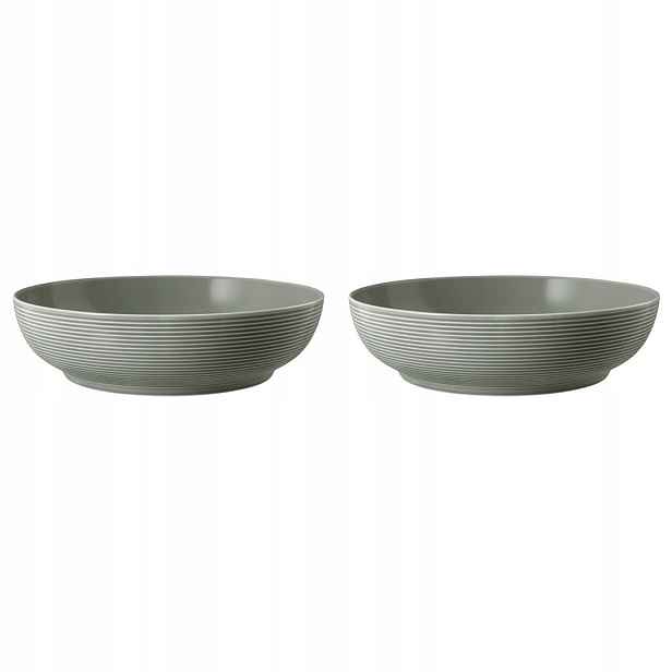 Seltmann Beat Color Glaze Sada 2 misek 25 cm