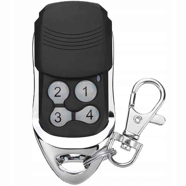 Dálkové Ovládání Pro Bránu SMG-015 Liftmaster 433 LM50EV