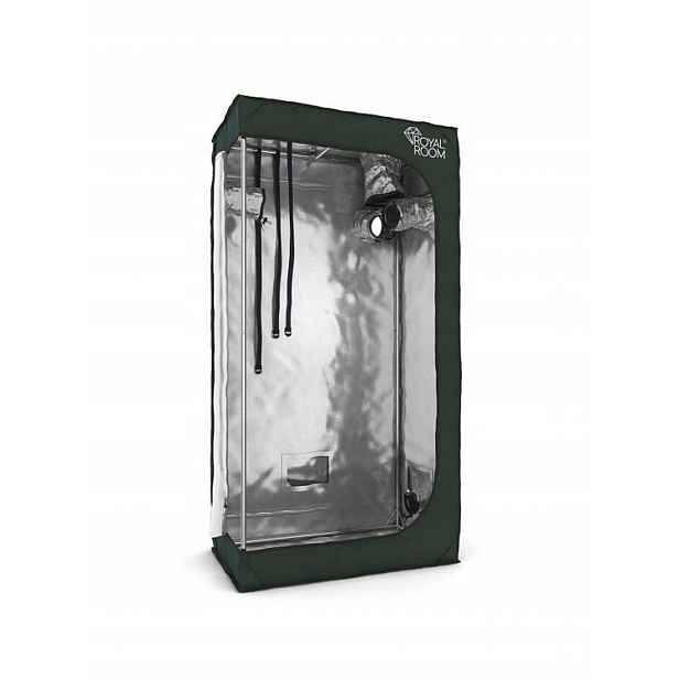Growbox RoyalRoom Classic C80SH 80x40x160 cm stan pro pěstování