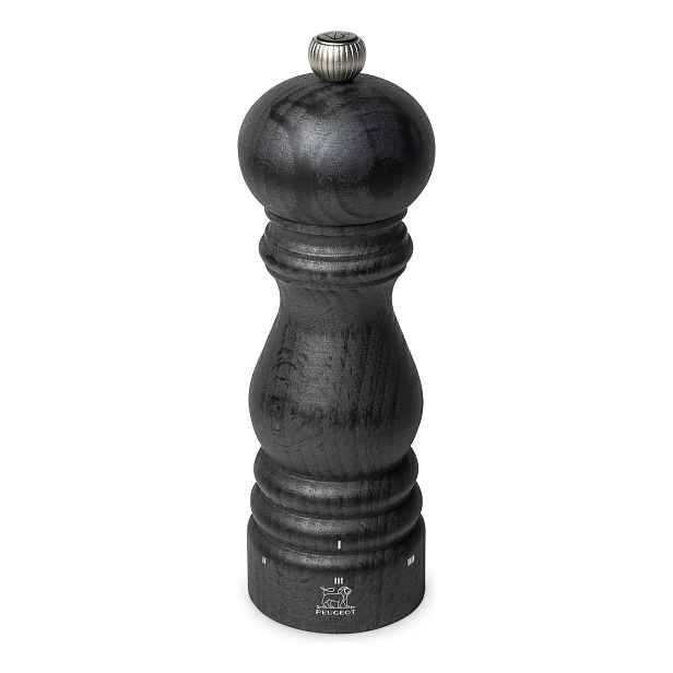 Peugeot Paris Mlýnek na pepř u'Select, 18 cm, grafitový