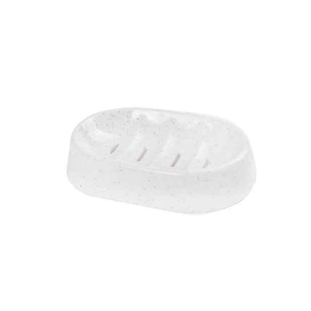 PROHOME - Mýdlenka plastová 13x9cm