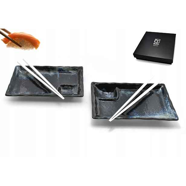 Sada na sushi pro 2 osoby Higure Box