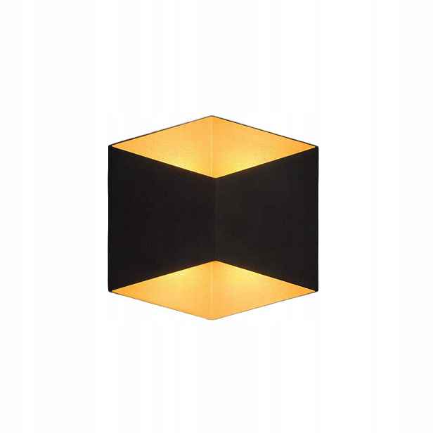 Spotové nástěnné Led svítidlo Nowodvorski Triangles