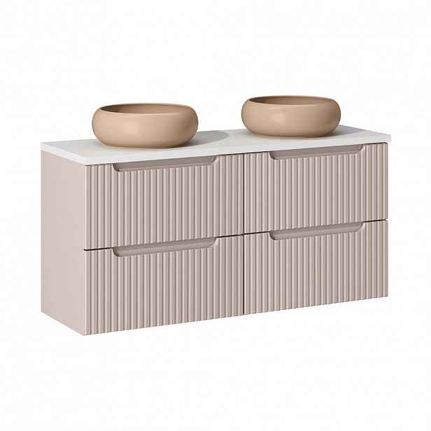 Petits-meubles DVOJUMYVADLO 120.4cm Riva Kašmír