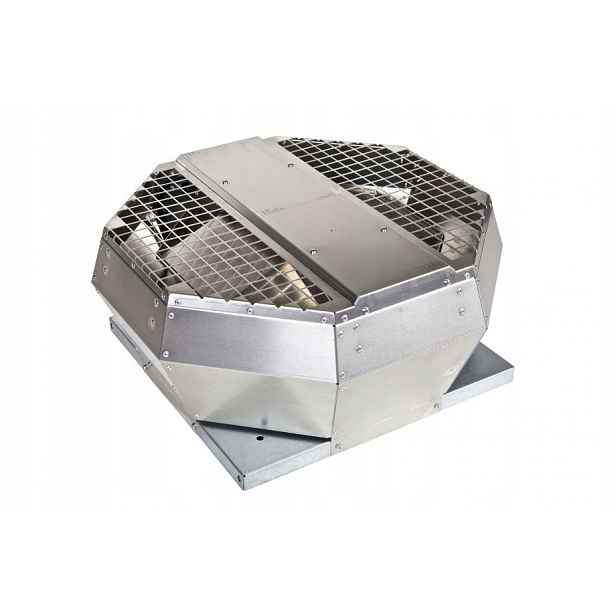 Střešní ventilátor Harmann Viver 4-220/400S 225 mm