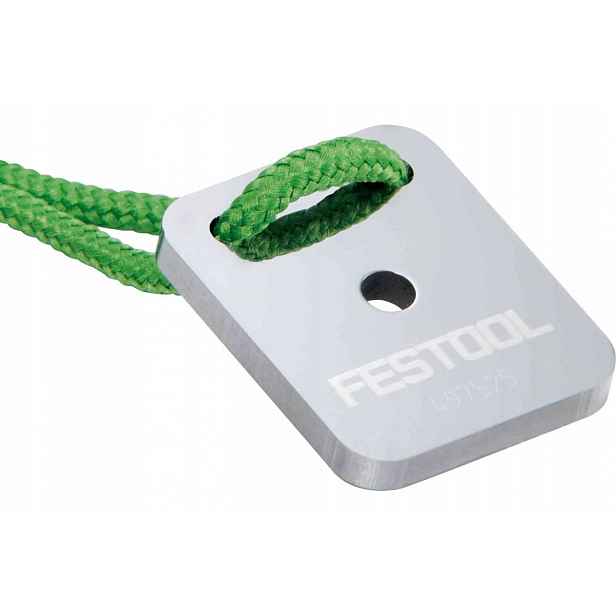 Festool Cyklina na lak Lzk-hm 497525