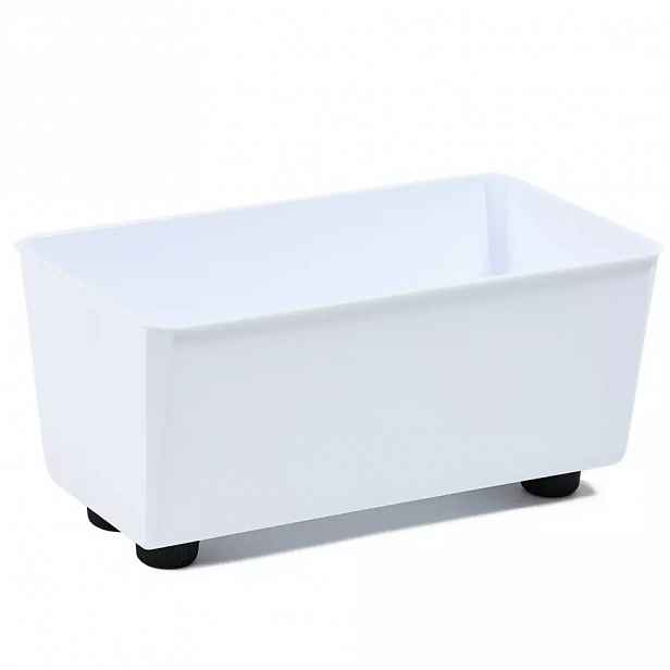 Obal Saga 285x170 Bílý LA304-05