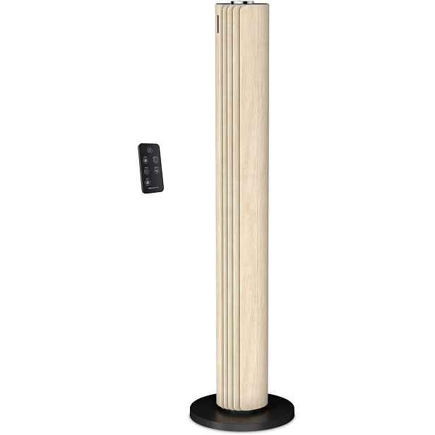 Sloupový ventilátor Rowenta Urban Cool VU6770 tichý 3 rychlosti 46 dB