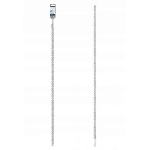 Vrták Bosch Pro Sds PLUS-5X 20x950x1000MM Beton Železobeton 2608707254