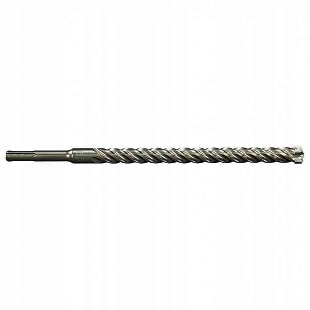Vrták Makita E-14750 Nemesis2 Sds+ 16x265/200 mm 4-břit 4-spirálový