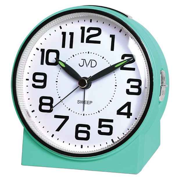 Budík JVD SRP1060.1