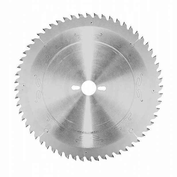 Ita Tools Diamantová pila na dřevotřísku Mdf 350x30x72Z H4 mm