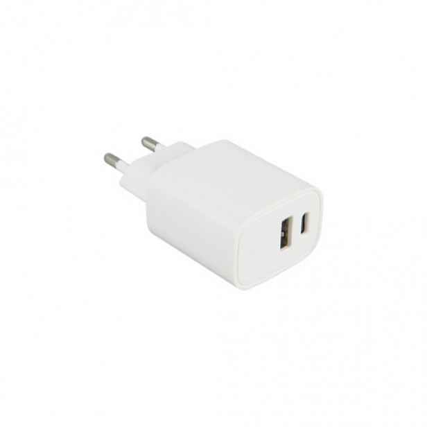 Napájecí kabel Reality bílá RD9300