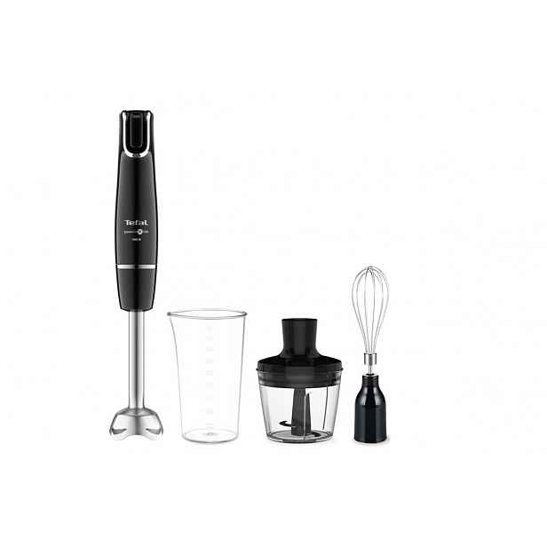 Tyčový mixér Tefal Infinyforce 1000w 3in1 HB943838