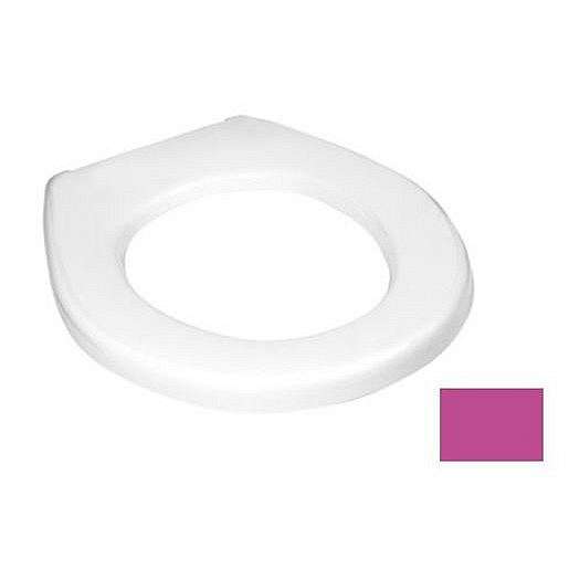 WC prkénko Jika Baby plast růžová H8970373240001