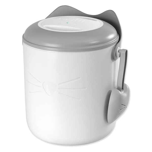 Box na granule 9,6 l Catit Pixi Smart – Plaček Pet Products