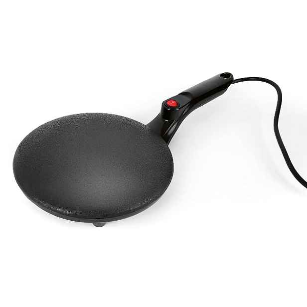 GourmetMaxx Elektrická palačinková pánev 20 cm, 90915