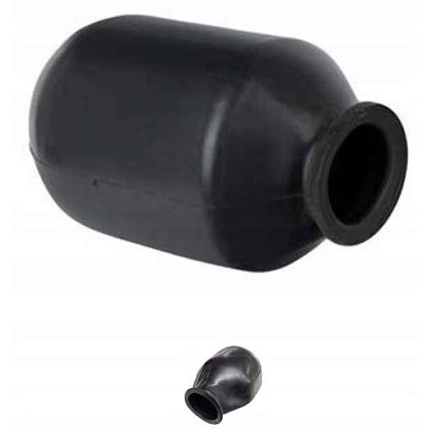 Gumová membrána Epdm pro nádrž hydroforového čerpadla Ibo Jet 100 A Typ 24