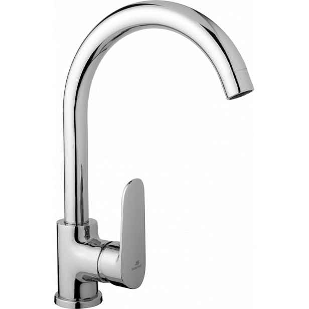 JB Sanitary Baterie do kuchyně, stojánková dřezová baterie FINERY F10 16 00