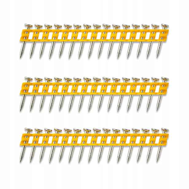 Dewalt DCN8901035 Hřebíky 2,6x35 mm DCN890 1005ks