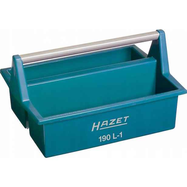 Hazet 190L-1/HZT Plastový Box Na Nářadí