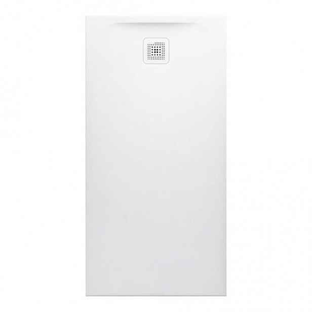 Laufen PRO sprchová vanička obdélníková 140x70 cm litý mramor H2129530000001