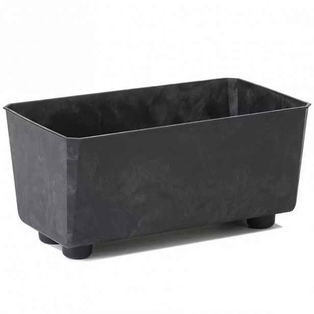 Obal Saga 285x170 Černý Beton LA304-71