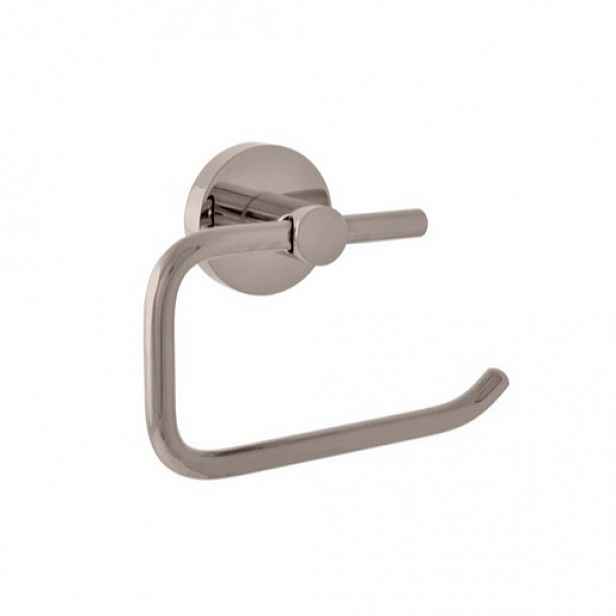 RAV SLEZÁK Colorado držák toaletního papíru metal grey lesklá COA0401MGL