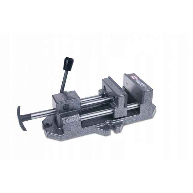 Strojní Svěrák 100 MM S Rychloupínáním Proma SRU-100 25300106