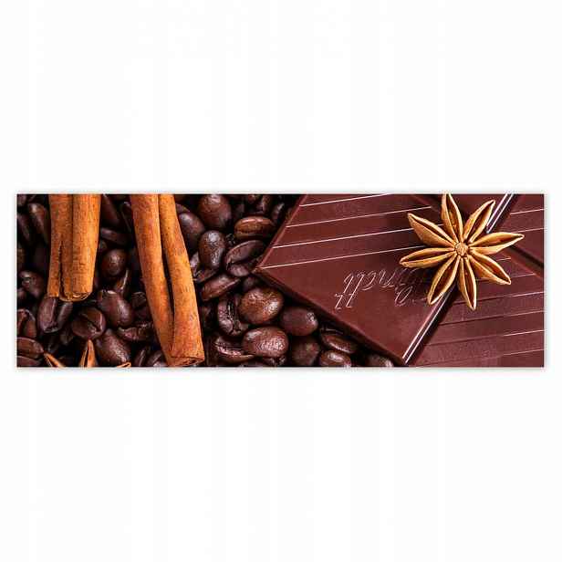Plakáty 200x66 Káva Káva Coffee Kaffe