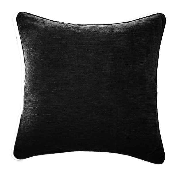 Dekorační polštář z žinylky 55x55 cm Selene Luxury Chenille – Hyperion