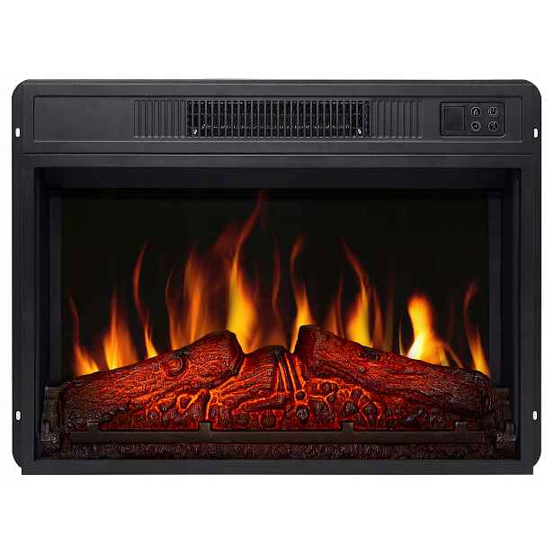 Elektrický krb ArtiFlame AF23S Led s zvukem a topením