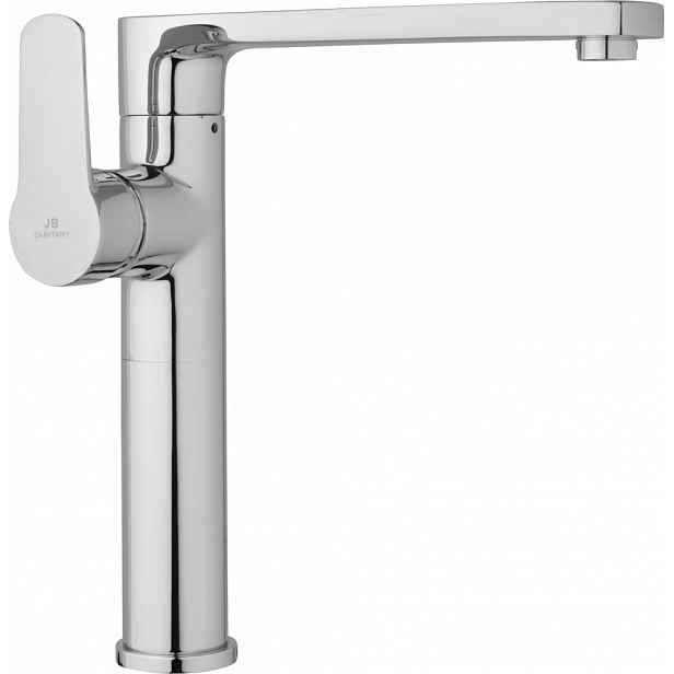 JB Sanitary Baterie do kuchyně, stojánková dřezová baterie MIRAM M10 06 00