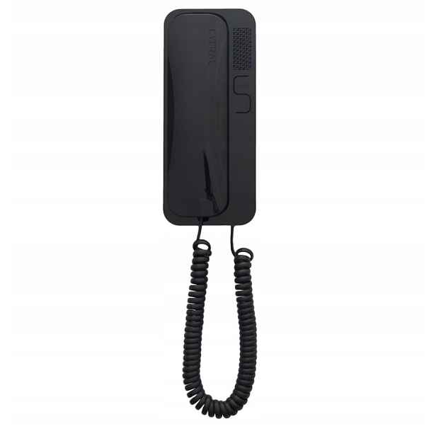 Unifon Cyfral Smart Černý 2 Žilový