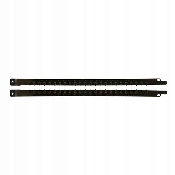 DeWalt DT2974 pilové listy Alligator, 430mm, Hm zuby, na cihly, pro DWE397/