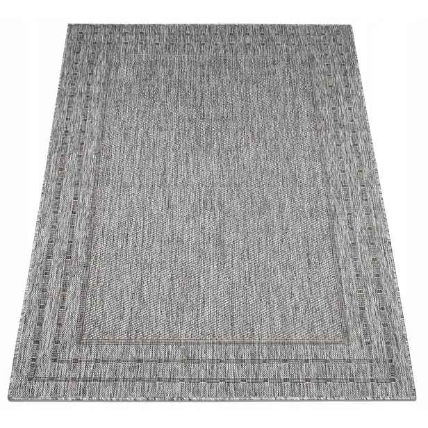 Koberec Šňůrkový Protiskluzový Do Kuchyně Moderní Módní 80 X 150 CM