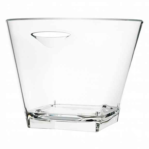 Akrylový chladič na víno a šampaňské, průměr 34 cm, Bar Professional